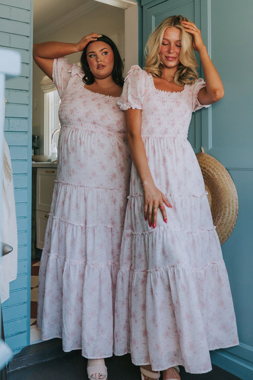 EXCLUSIVE - Lovestruck Dress