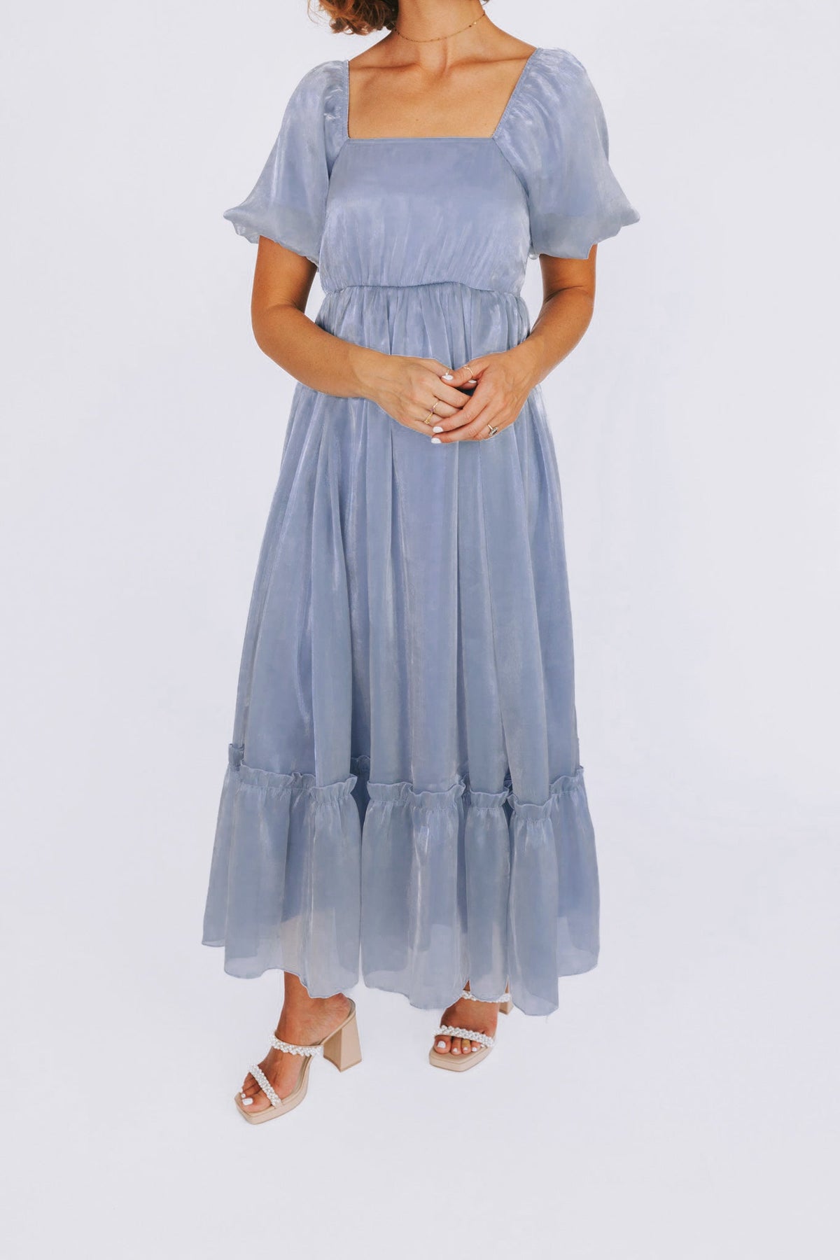 EXCLUSIVE - Different Life Dress - 6 Colors!
