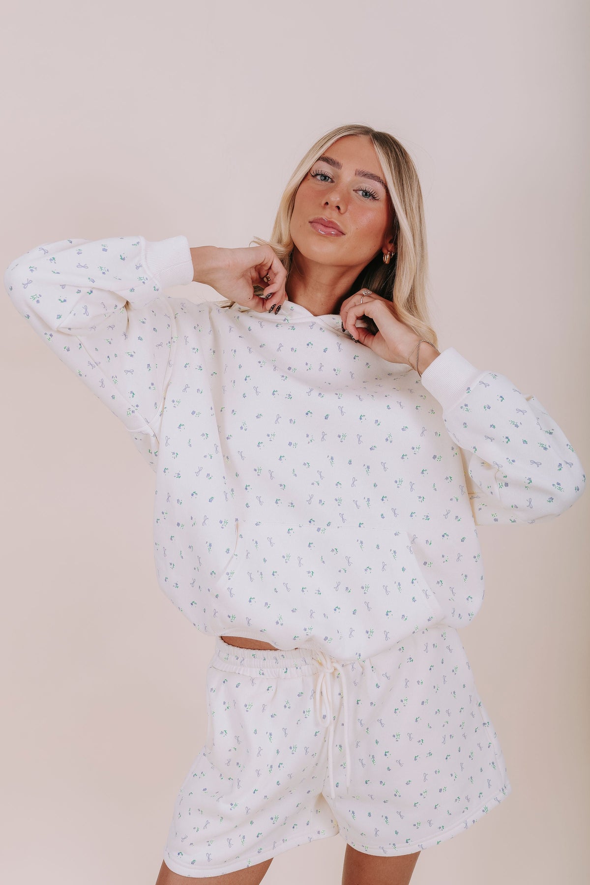 No Bad Days Hoodie
