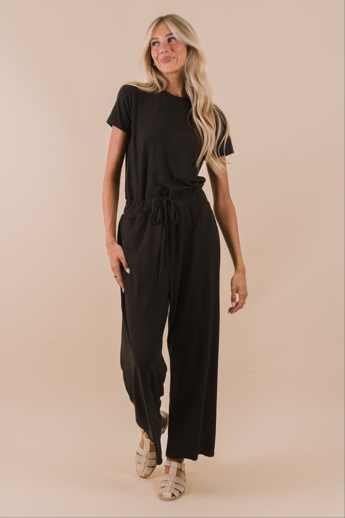 Love Like Mine Jumpsuit