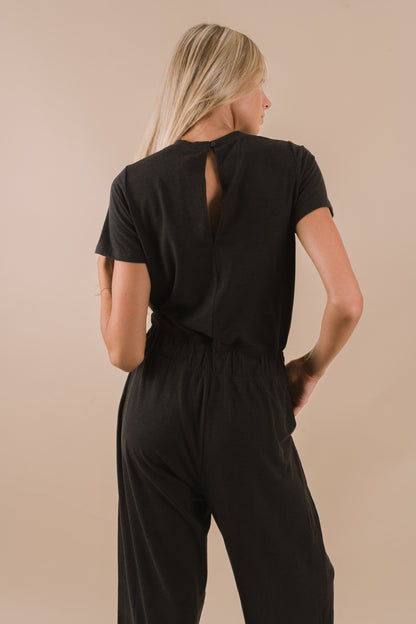 Love Like Mine Jumpsuit