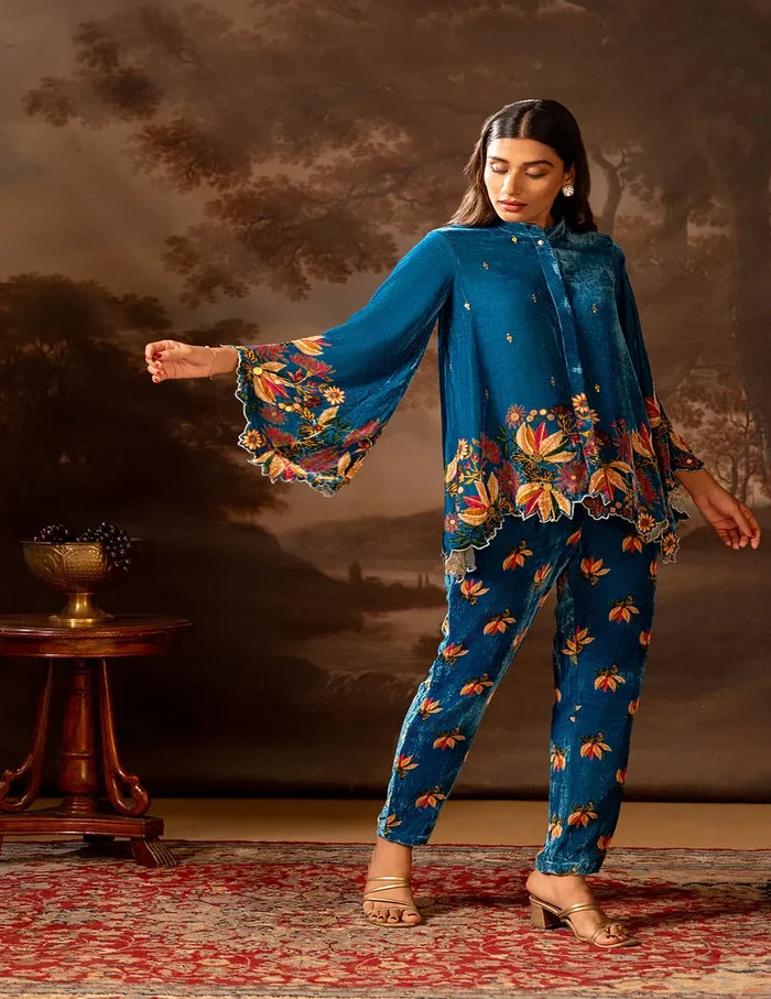 Aarani co-ord set