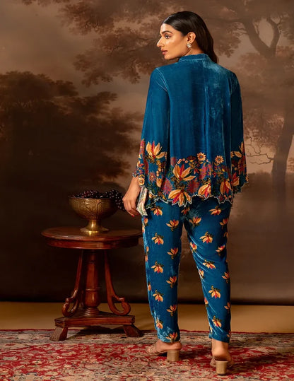 Aarani co-ord set