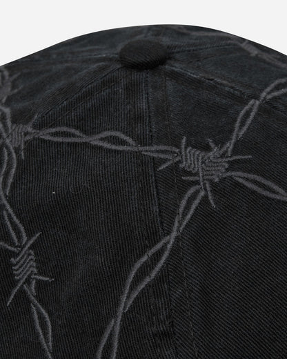 Vans Aod Star Cap Black Hats Caps VN000TX3BLK1