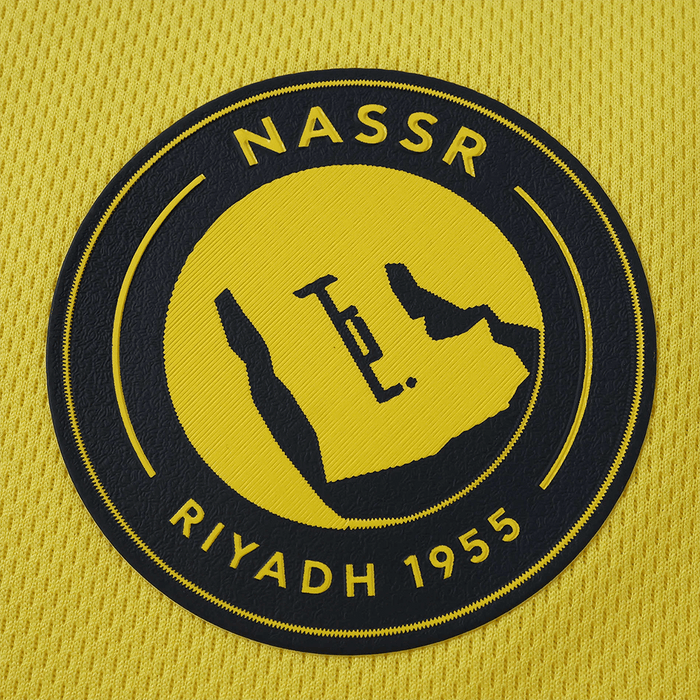 Al Nassr 2026/27 Local