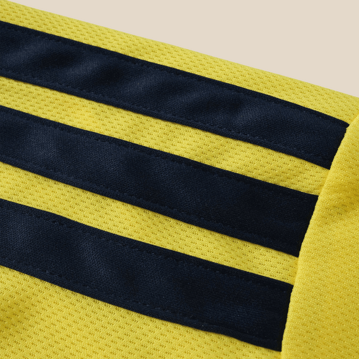 Al Nassr 2026/27 Local