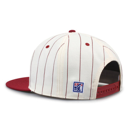 Alabama Crimson Tide '90 Pin Snapback, alternate view 2