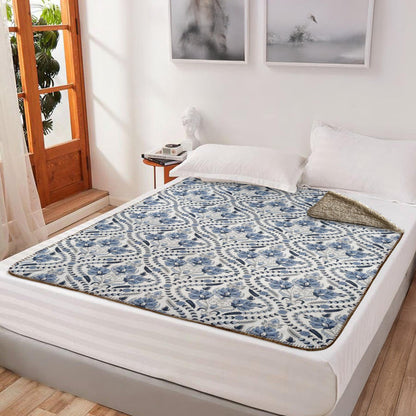60x80 inch / Tan