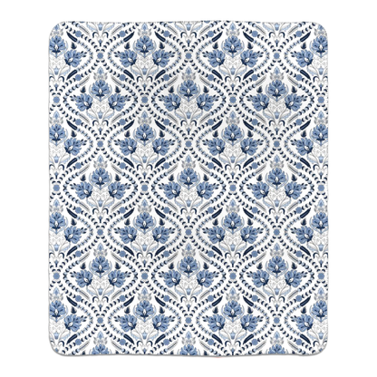 50x60 inch / White