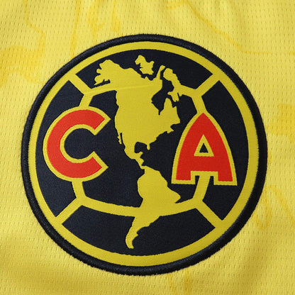 América 2026/27 Local