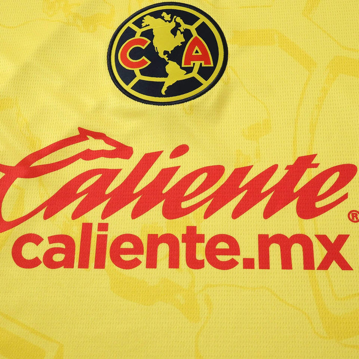 América 2026/27 Local