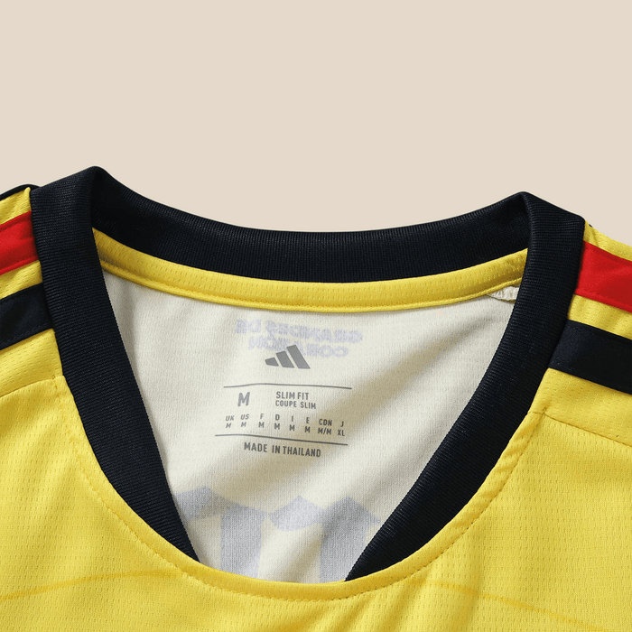 América 2026/27 Local
