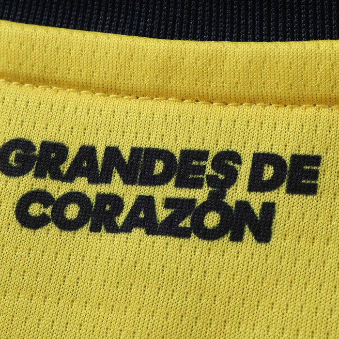 América 2026/27 Local