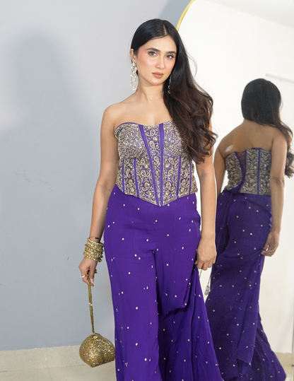 Amethyst Muse Ensemble