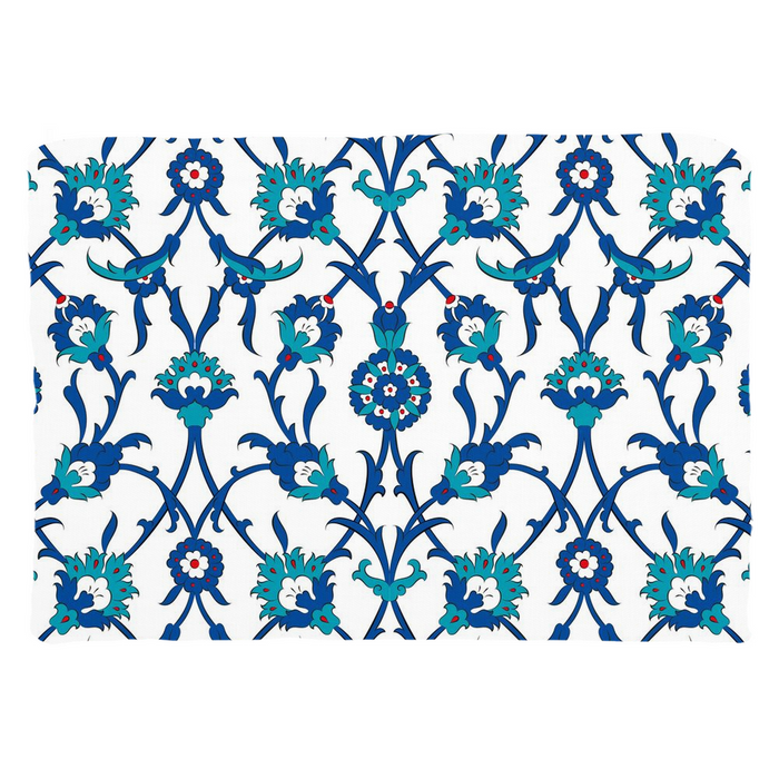 Cover only-no insert / Cotton Twill / 14x20 inch