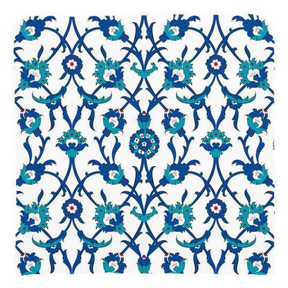 Cover only-no insert / Cotton Twill / 14x14 inch