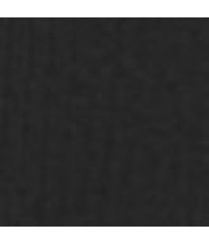 Andrew Marc Women's Brushed Rib Polo Top Black