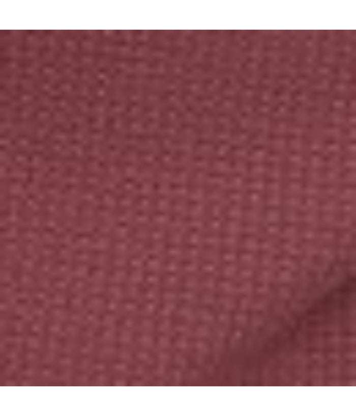 Andrew Marc Women's Draped Thermal Tunic Rust