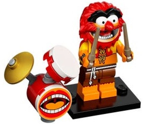 Animal, The Muppets