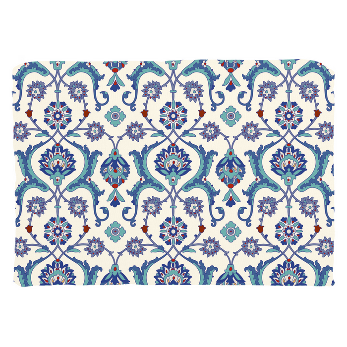 Cover only-no insert / Cotton Twill / 14x20 inch
