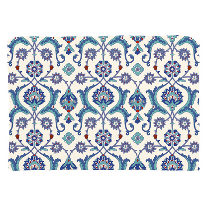 Cover only-no insert / Cotton Twill / 14x20 inch