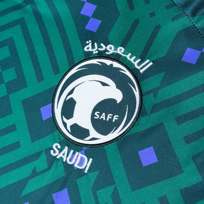 Arabia Saudita 2026 Local