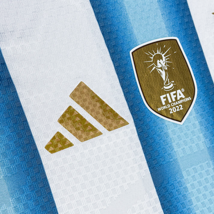 Argentina 2026 Local Version Jugador - Express