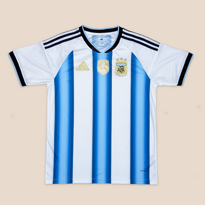 Argentina 2026 Local