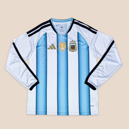 S / Sin estampado / Larga / Sin parches