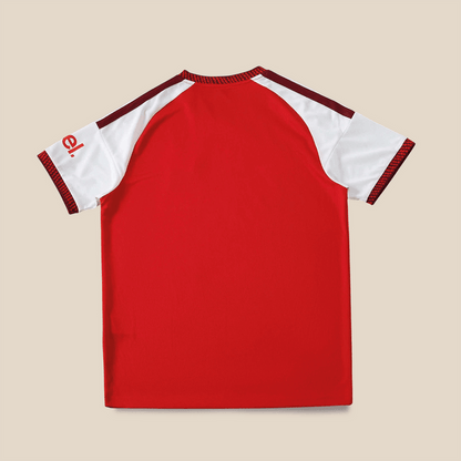 Arsenal 2026/27 Local