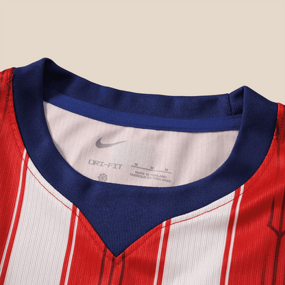 Atlético de Madrid 2026/27 Local