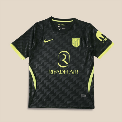 Atlético de Madrid 2026/27 Visitante