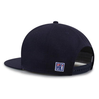 Auburn 86er Snapback