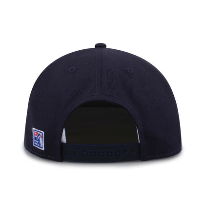 Auburn 86er Snapback