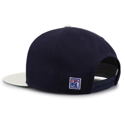 Auburn '87 Topp Snapback