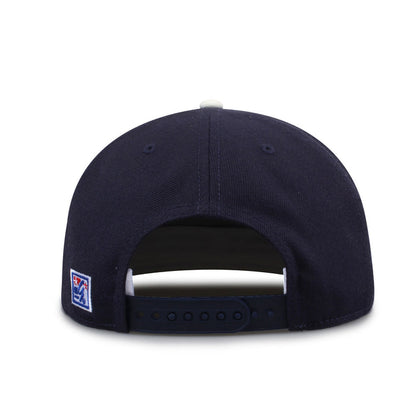 Auburn '87 Topp Snapback