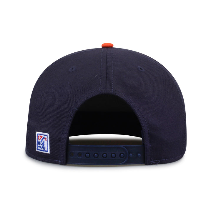 Auburn '93 Til Snapback