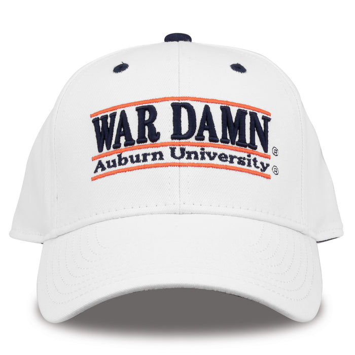 Auburn snapback hat