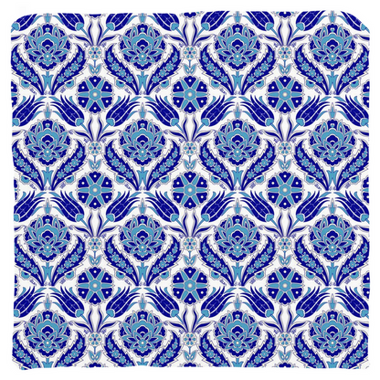 Cover only-no insert / Cotton Twill / 26x26 inch