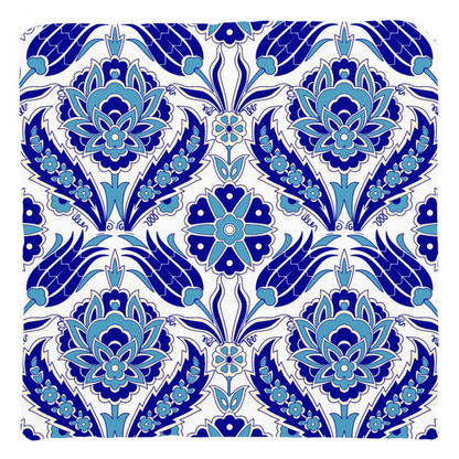 Cover only-no insert / Cotton Twill / 16x16 inch