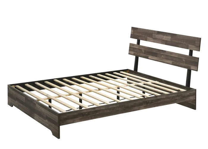 B6980 ATTICUS BED