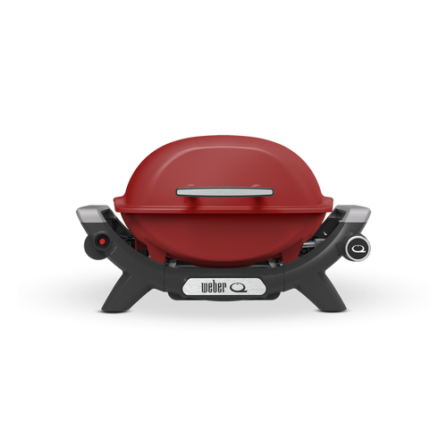 Baby Q® (Q1000N) Gas BBQ (LPG)