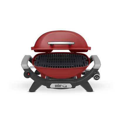 Baby Q® (Q1000N) Gas BBQ (LPG)
