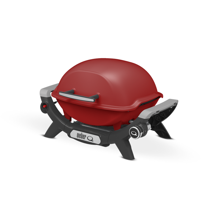 Baby Q® (Q1000N) Gas BBQ (LPG)