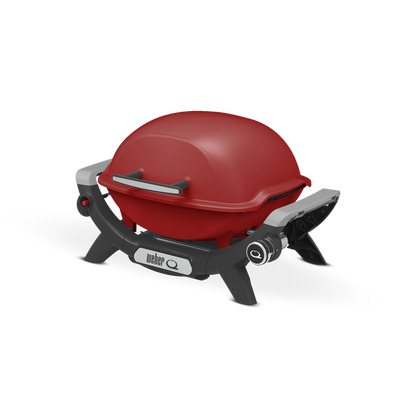 Baby Q® (Q1000N) Gas BBQ (LPG)