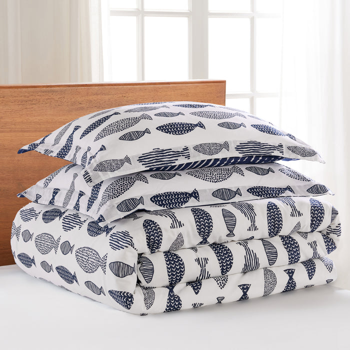 Levtex Home Bakio Comforter Set Comforters