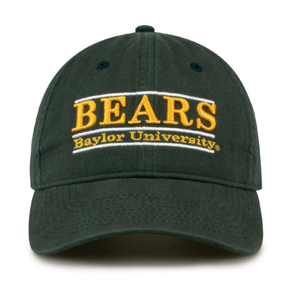 Baylor Dad Cap