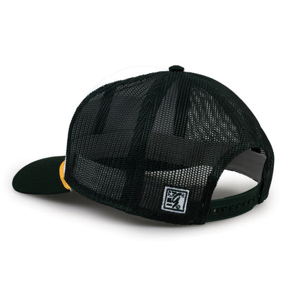 Baylor Rope Trucker