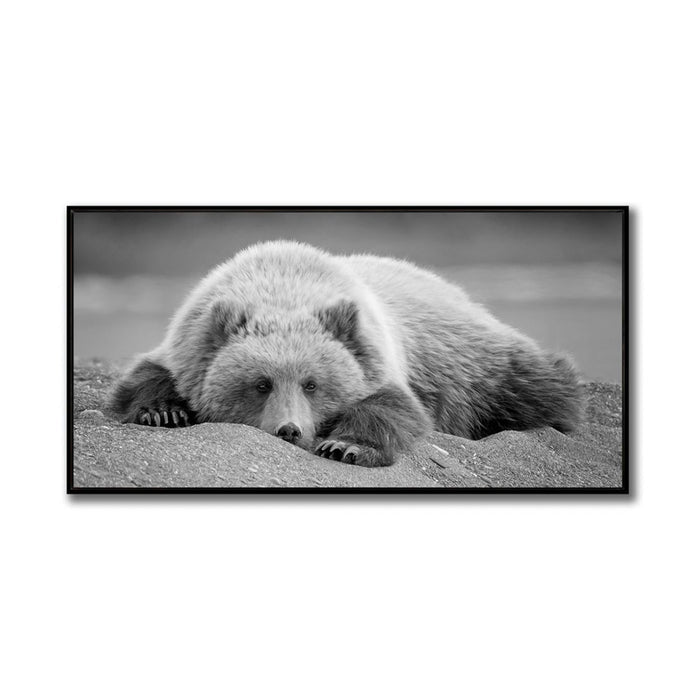 bedroom eyes from Streamline Art