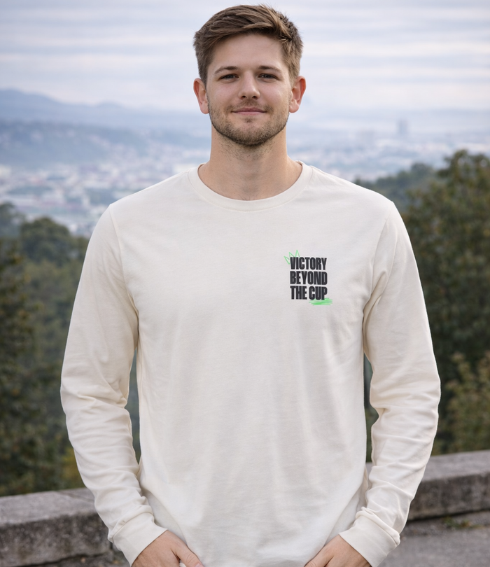 BELLA+CANVAS Long Sleeve Tee